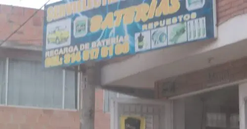 SERVIELECTRICOS EL PAISA SERVIELECTRICOS EL PAISA